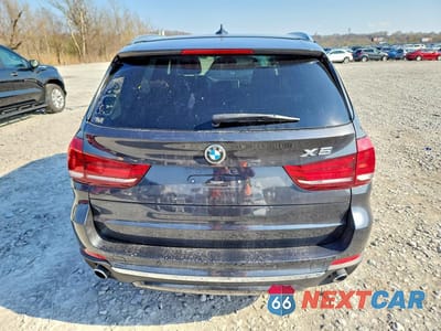 Zdjęcie 6 z 12 samochodu: 2014 BMW X5 XDRIVE35I VIN:5UXKR0C57E0H20541 - miniatura