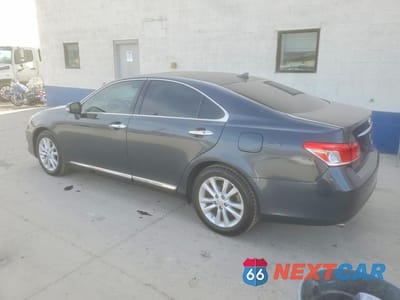 Drugie zdjęcie samochodu z przodu: 2011 LEXUS ES 350 BASE VIN:JTHBK1EGXB2423513 - miniatura