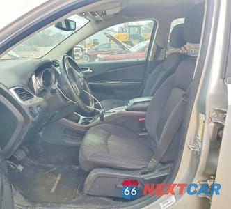 Zdjęcie 7 z 12 samochodu: 2014 DODGE JOURNEY SXT VIN:3C4PDCBB7ET194264 - miniatura