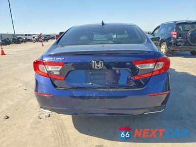 Zdjęcie 6 z 13 samochodu: 2019 HONDA ACCORD EX VIN:1HGCV1F46KA042704 - miniatura