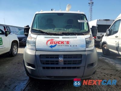 Piąte zdjęcie samochodu w środku: 2015 RAM PROMASTER 1500 UTILITY / SERVICE VAN VIN:3C6TRVAG9FE507112 - miniatura