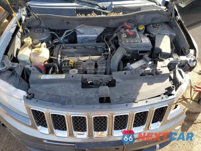 Zdjęcie 11 z 11 samochodu: 2011 JEEP COMPASS SPORT VIN:1J4NT1FAXBD290630 - miniatura