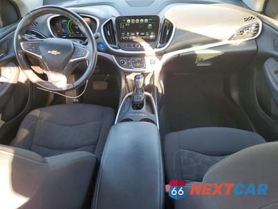 Zdjęcie 8 z 12 samochodu: 2017 CHEVROLET VOLT LT VIN:1G1RC6S59HU165715 - miniatura