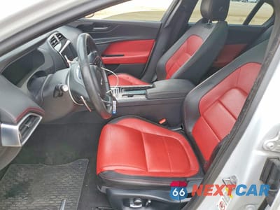 Zdjęcie 7 z 12 samochodu: 2019 JAGUAR XE LANDMARK VIN:SAJAP4FX8KCP54536 - miniatura