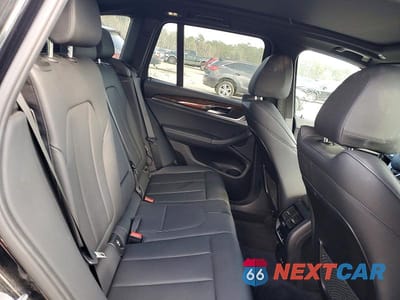 Zdjęcie 11 z 12 samochodu: 2020 BMW X3 XDRIVE30I VIN:5UXTY5C00LLT33153 - miniatura