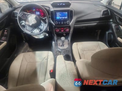Zdjęcie 8 z 13 samochodu: 2019 SUBARU IMPREZA VIN:4S3GTAA65K3759548 - miniatura