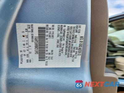 Zdjęcie 12 z 12 samochodu: 2008 FORD FOCUS SE VIN:1FAHP35N98W215993 - miniatura