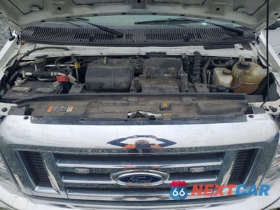 Zdjęcie 12 z 13 samochodu: 2022 FORD ECONOLINE E350 SUPER DUTY CUTAWAY VAN VIN:1FDWE3FN2NDC22003 - miniatura