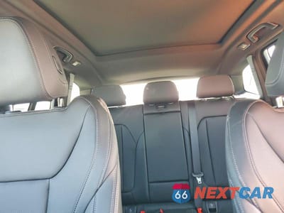 Zdjęcie 10 z 12 samochodu: 2024 BMW X3 XDRIVE30I VIN:5UX53DP00R9T71189 - miniatura