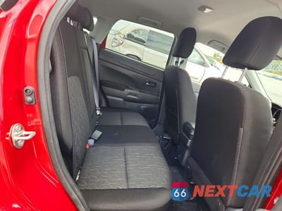 Zdjęcie 10 z 11 samochodu: 2025 MITSUBISHI OUTLANDER SPORT S VIN:JA4ARUAU0SU011184 - miniatura