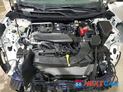 Zdjęcie 12 z 13 samochodu: 2026 NISSAN ROGUE ROCK CREEK VIN:5N1BT3BB5TC675308 - miniatura