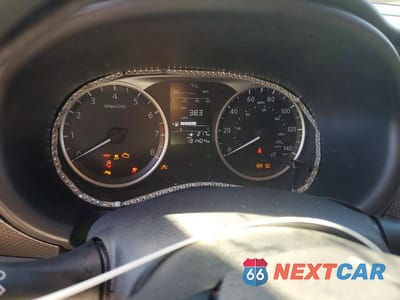 Zdjęcie 9 z 11 samochodu: 2019 NISSAN KICKS S VIN:3N1CP5CU2KL541032 - miniatura