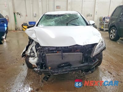 Piąte zdjęcie samochodu w środku: 2017 HYUNDAI SONATA HYBRID SE VIN:KMHE24L18HA058080 - miniatura