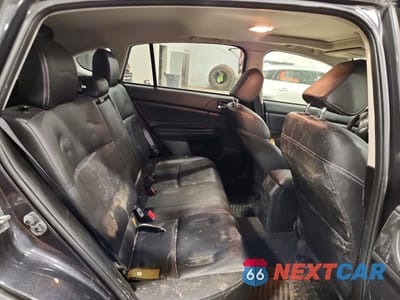 Zdjęcie 11 z 13 samochodu: 2014 SUBARU XV CROSSTREK 2.0 LIMITED VIN:JF2GPAKC5E8319332 - miniatura