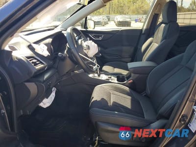Zdjęcie 7 z 13 samochodu: 2024 SUBARU FORESTER PREMIUM VIN:JF2SKADC4RH504919 - miniatura
