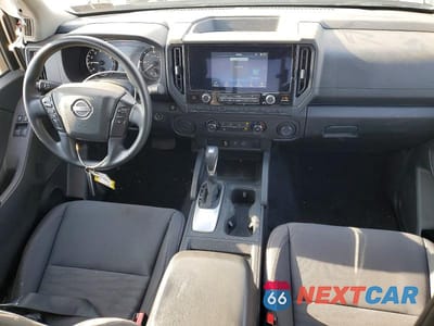 Zdjęcie 8 z 12 samochodu: 2025 NISSAN FRONTIER S VIN:1N6ED1CL5SN630539 - miniatura