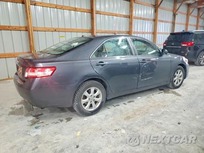 Trzecie zdjęcie samochodu z tyłu: 2011 TOYOTA CAMRY LE VIN:4T1BF3EK7BU205003 - miniatura