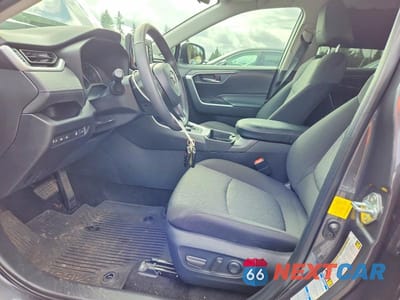 Zdjęcie 7 z 13 samochodu: 2021 TOYOTA RAV4 HYBRID XLE VIN:2T3RWRFVXMW127093 - miniatura