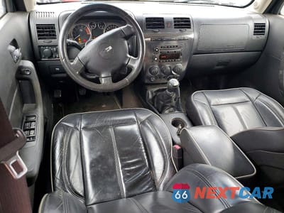 Zdjęcie 8 z 12 samochodu: 2006 HUMMER H3 VIN:5GTDN136268124718 - miniatura