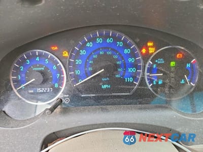 Zdjęcie 9 z 12 samochodu: 2008 TOYOTA SIENNA LE 8-PASSENGER VIN:5TDZK23C38S103392 - miniatura