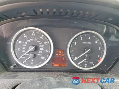 Zdjęcie 9 z 12 samochodu: 2013 BMW X6 XDRIVE35I VIN:5UXFG2C52DL788551 - miniatura