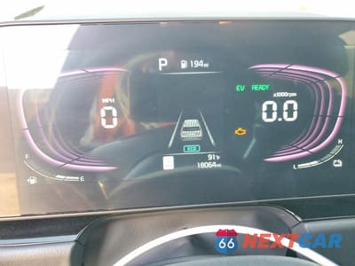 Zdjęcie 9 z 13 samochodu: 2025 KIA NIRO EX VIN:KNDCR3LE4S5238886 - miniatura