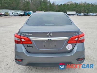 Zdjęcie 6 z 12 samochodu: 2019 NISSAN SENTRA SV VIN:3N1AB7AP6KY277315 - miniatura