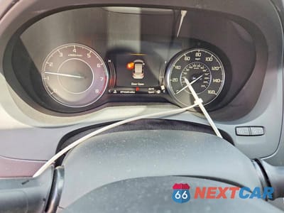 Zdjęcie 9 z 13 samochodu: 2020 ACURA RDX VIN:5J8TC1H39LL020437 - miniatura