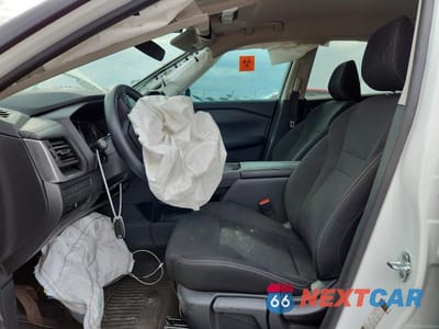 Zdjęcie 7 z 13 samochodu: 2026 NISSAN ROGUE S VIN:5N1BT3AA9TC720680 - miniatura