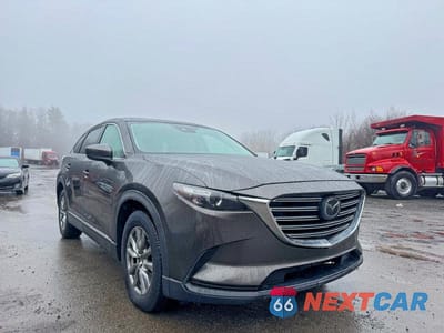 2018 MAZDA CX-9 TOURING JM3TCACY0J0235504 - główne zdjęcie licytacji z USA - miniatura
