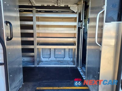 Zdjęcie 11 z 12 samochodu: 2018 FORD TRANSIT 150 UTILITY / SERVICE VAN VIN:1FTYE2CM1JKB37467 - miniatura