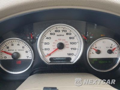 Zdjęcie 9 z 11 samochodu: 2005 FORD F150 SUPERCREW VIN:1FTPW14525KE56828 - miniatura