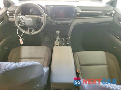 Zdjęcie 8 z 11 samochodu: 2025 TOYOTA CAMRY LE VIN:4T1DAACK9SU128357 - miniatura