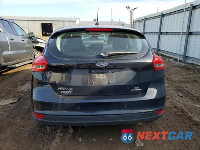 Zdjęcie 6 z 12 samochodu: 2016 FORD FOCUS SE VIN:1FADP3K27GL359597 - miniatura