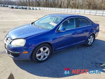 2008 VOLKSWAGEN JETTA SE 3VWRZ71K78M146861 - główne zdjęcie licytacji z USA - miniatura