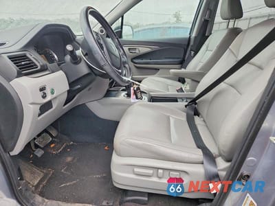 Zdjęcie 7 z 13 samochodu: 2016 HONDA PILOT EXLN VIN:5FNYF6H75GB065105 - miniatura