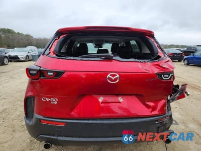 Zdjęcie 6 z 13 samochodu: 2025 MAZDA CX-50 PREFERRED VIN:7MMVABBM5SN390811 - miniatura