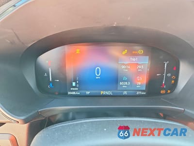 Zdjęcie 9 z 13 samochodu: 2025 FORD ESCAPE ST LINE VIN:1FMCU9MN6SUA84277 - miniatura