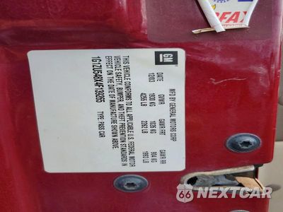 Zdjęcie 13 z 13 samochodu: 2004 CHEVROLET MALIBU LT VIN:1G1ZU548X4F139265 - miniatura