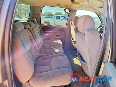 Zdjęcie 11 z 12 samochodu: 2003 GMC YUKON XL C1500 VIN:3GKEC16Z33G177560 - miniatura