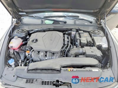 Zdjęcie 11 z 12 samochodu: 2024 HYUNDAI SONATA SEL VIN:KMHL14JA0RA404590 - miniatura