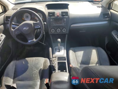 Zdjęcie 8 z 12 samochodu: 2013 SUBARU IMPREZA LIMITED VIN:JF1GJAH6XDH012194 - miniatura