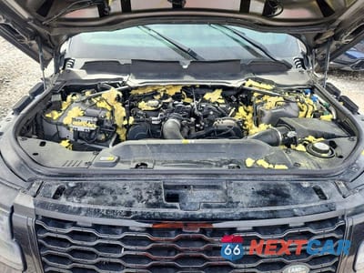 Zdjęcie 12 z 13 samochodu: 2019 LAND ROVER RANGE ROVER HSE VIN:SALGS2RK8KA537651 - miniatura