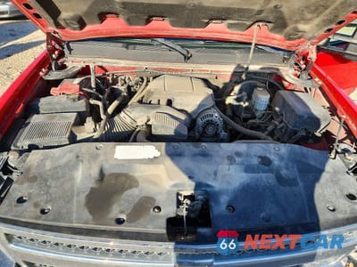Zdjęcie 11 z 12 samochodu: 2012 CHEVROLET SILVERADO K1500 LT VIN:3GCUKSE29CG160492 - miniatura