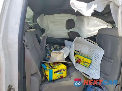 Zdjęcie 10 z 11 samochodu: 2014 CHEVROLET SILVERADO K1500 VIN:3GCUKPEC3EG377058 - miniatura