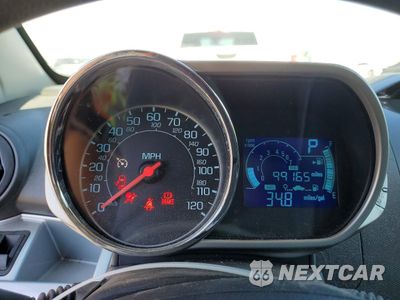 Zdjęcie 9 z 12 samochodu: 2015 CHEVROLET SPARK 1LT VIN:KL8CD6S96FC718393 - miniatura