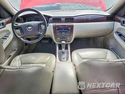 Zdjęcie 8 z 13 samochodu: 2013 CHEVROLET IMPALA LTZ VIN:2G1WC5E37D1163992 - miniatura