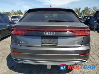 Zdjęcie 6 z 12 samochodu: 2019 AUDI Q8 PREMIUM VIN:WA1AVAF10KD010531 - miniatura