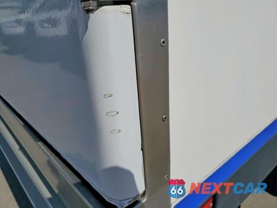Zdjęcie 9 z 10 samochodu: 2021 FORD TRANSIT DELIVERY TRUCK VIN:1FDBW5Z84MKA96430 - miniatura