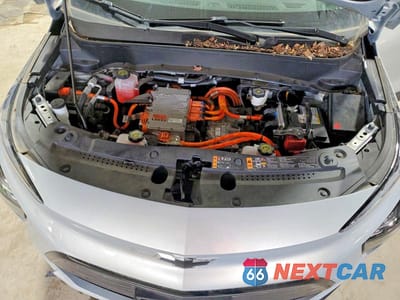 Zdjęcie 12 z 13 samochodu: 2023 CHEVROLET BOLT EUV LT VIN:1G1FY6S07P4170662 - miniatura
